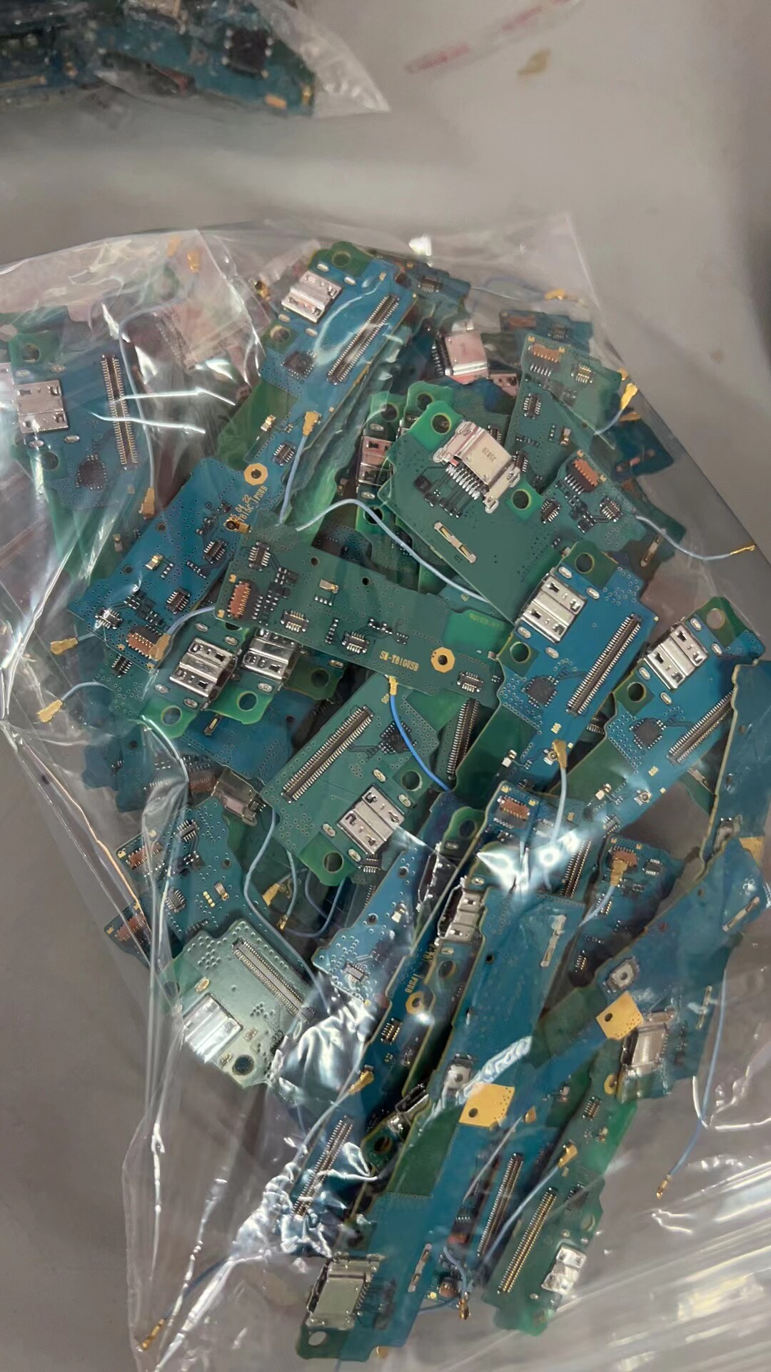 三星Tab S2  T810 平板电脑零部件
