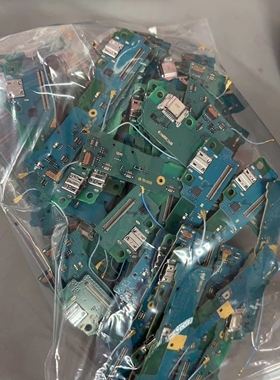 三星Tab S2  T810 T815 T813 T817 T819平板原装充电尾插维修更换