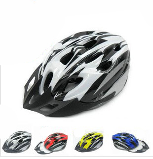 Casque cycliste - Ref 2239220 Image 1