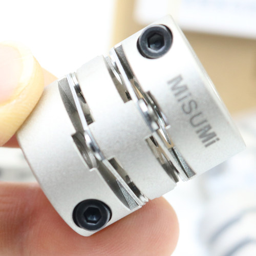 米思米MISUMI联轴器全型号享折扣
