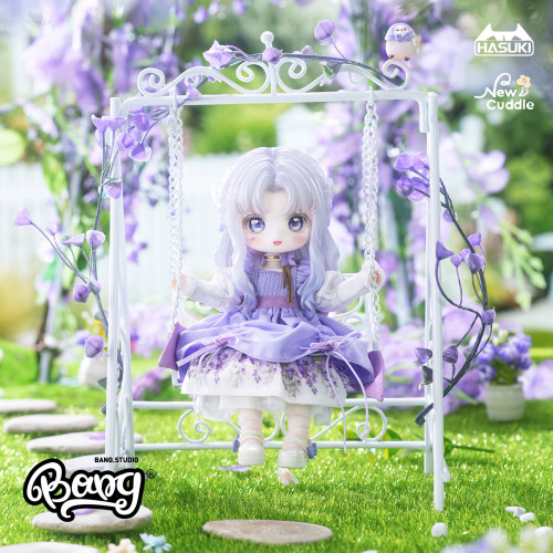 HASUKINF-002维奥拉1/12手办