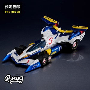 【Bang】预售 MegaHouse GPX 高智能方程式 超级阿斯拉达AKF-11