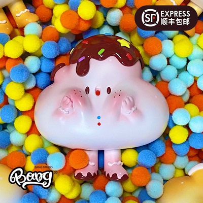 右右酱面包小朵YOYO潮玩