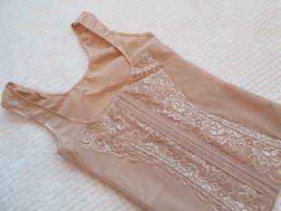 束腰美体塑身腰封背夹背心 105斤收腹 外贸强压紧版 合适体重70