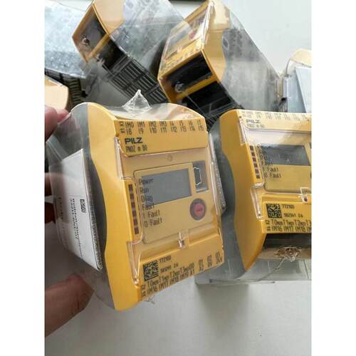 拆机THK LSDH4-P驱动器GLM10 *HMB*5S*8I80H*NF*0043功能好非