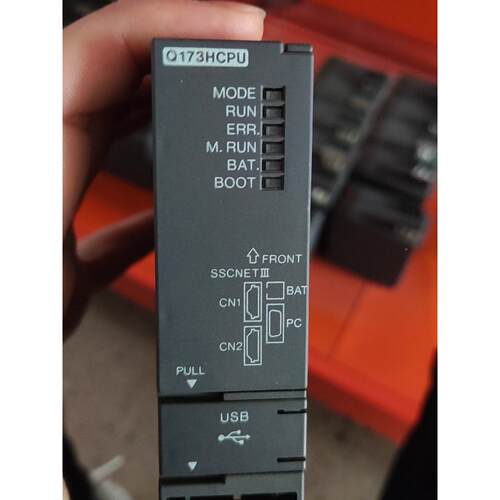Aera 气体质量流量计 FC-PA780C 3SLM Ar 拆机