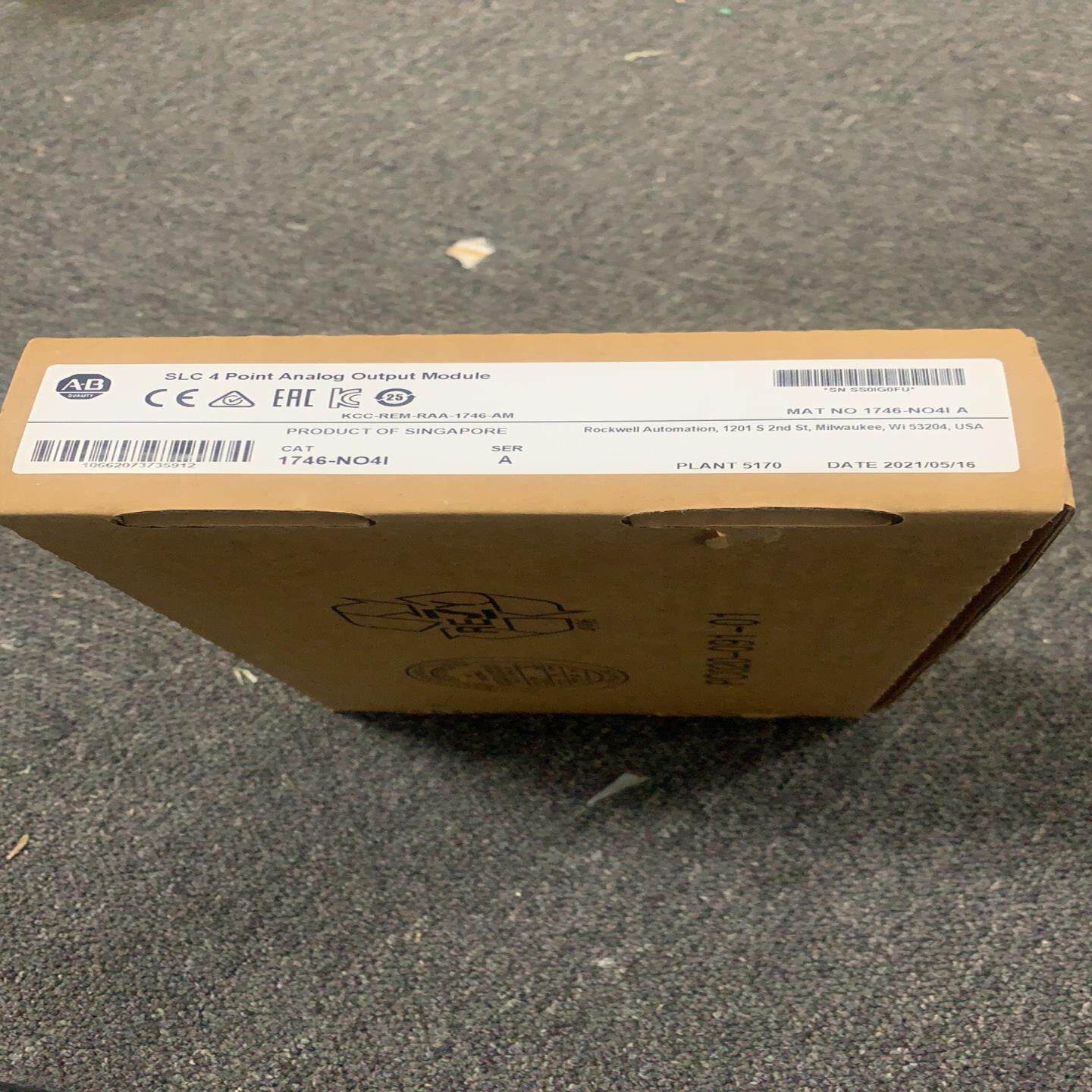 1746sc-NO8I现货库存实拍