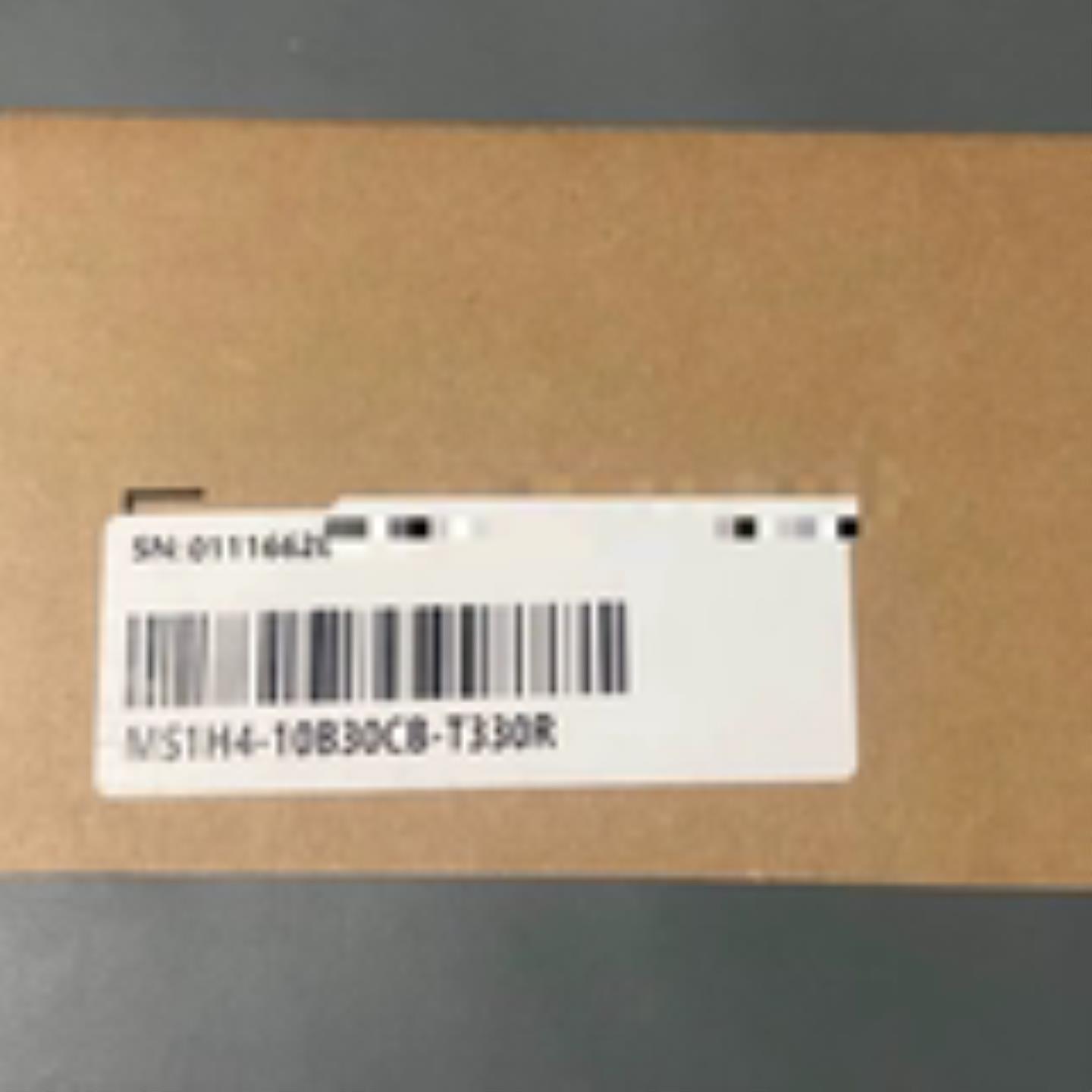 汇川伺服电机MS1H4-10B30CB-T330R