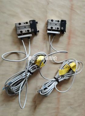 费斯托 电磁阀 VSVA-B-P53E-ZD-A2-1T1L 539187 现