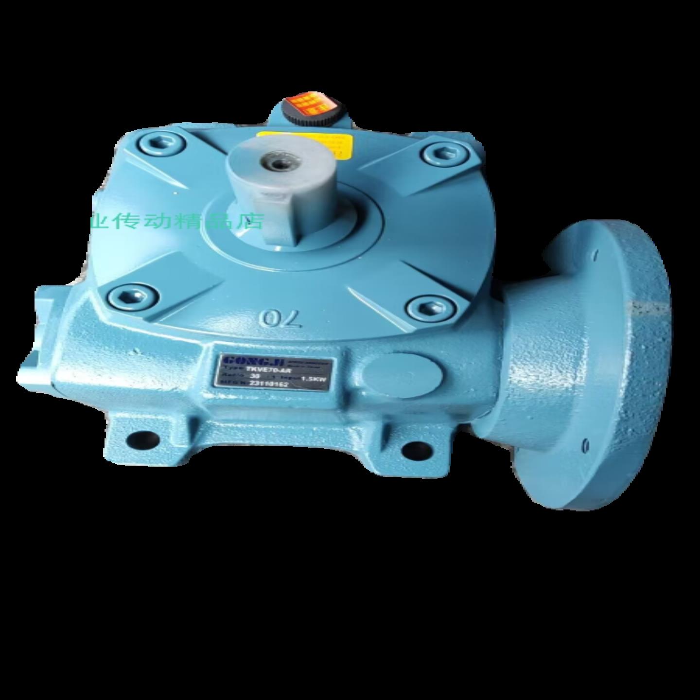 BHEQF80-BR  501  GONGJI工机减速机  TKB100-L 110  TKB100