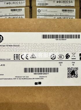 原装 OTM100F4C10D380C ABB双电源转换开关 PC级 4P 100A 现