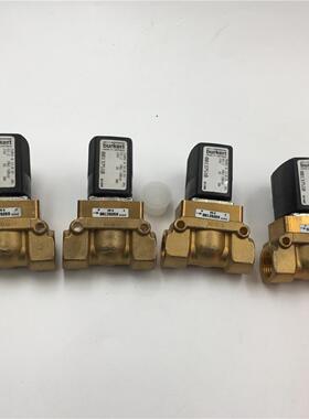 宝德burkert 5404 A 120 EF M5 G12 PN1-50 bar DC24V 00137510