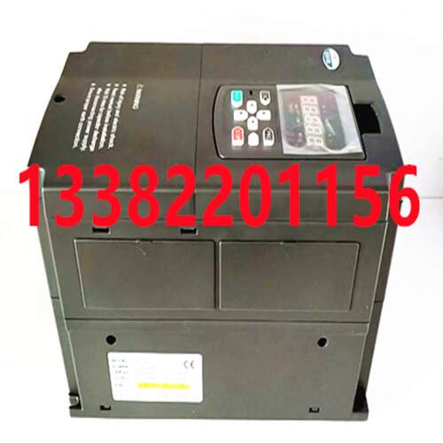 变频器V9-H-4T55G75L  55KW 380V