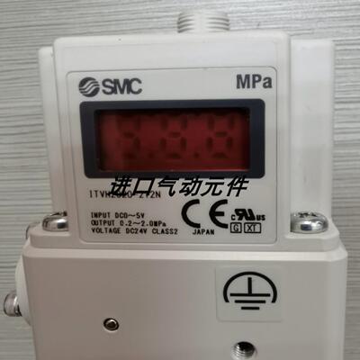 比例阀ITVH2020-012 013 112 113 212 213 312 313 B C N S L