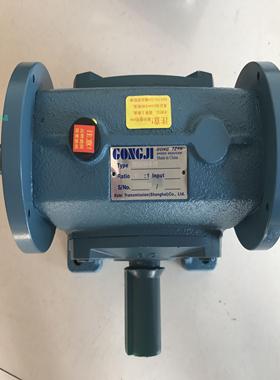 GONGJI减速机     工机GONGJI     TKAR50-R-06  TKJE120-DL 501