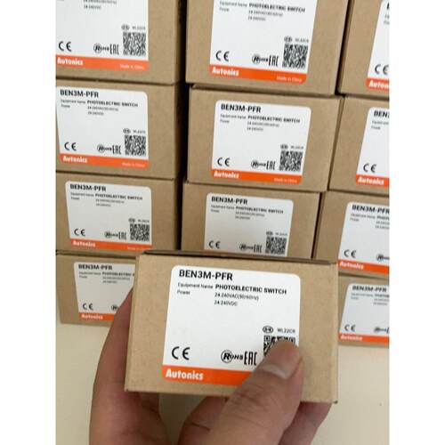 OPTEX NF-DT05 光纤传感器10件