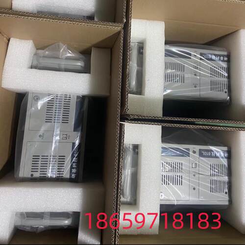 ～95新 研华工控机IPC-610L  I5-2400CPU