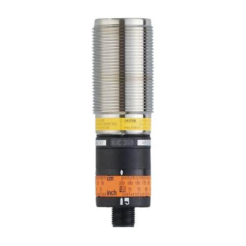 易福门IFM现货   激光传感器 OID200