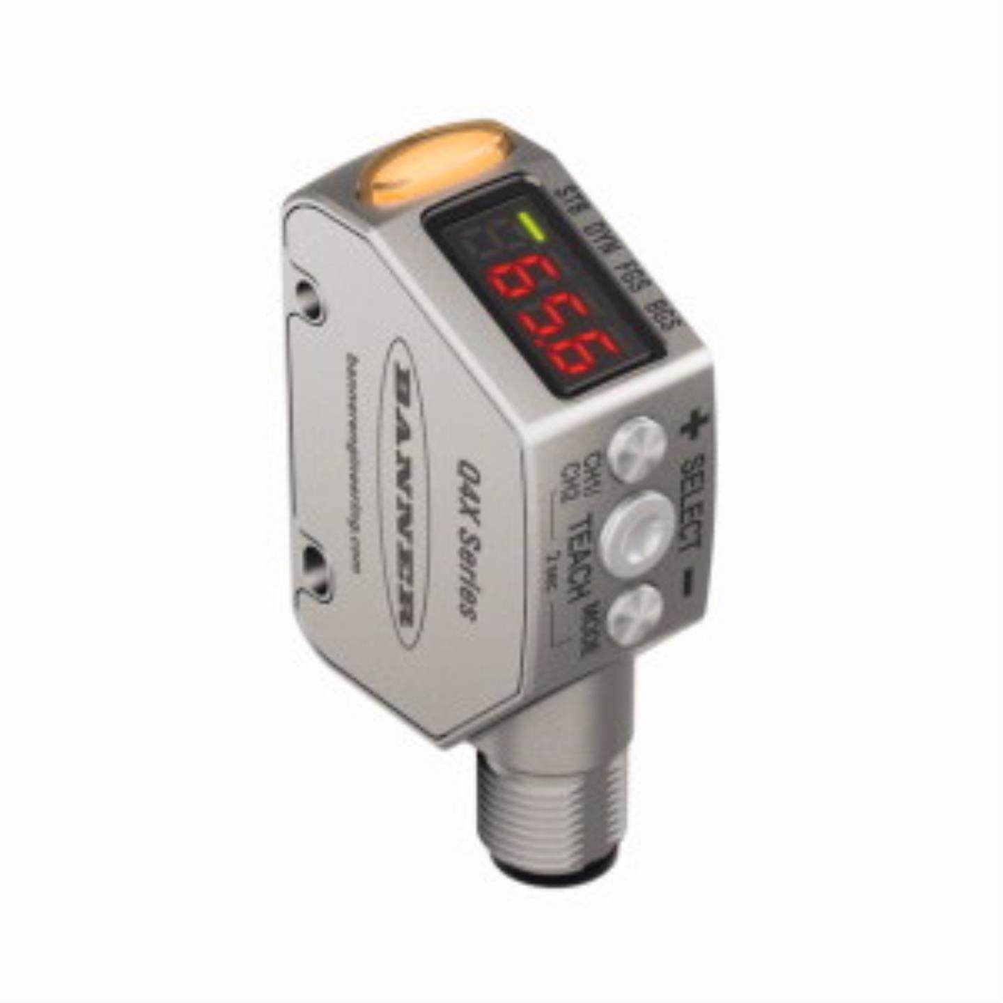 图尔克现货 传感器 DOIR300-BS18-VP6X2E-H1141