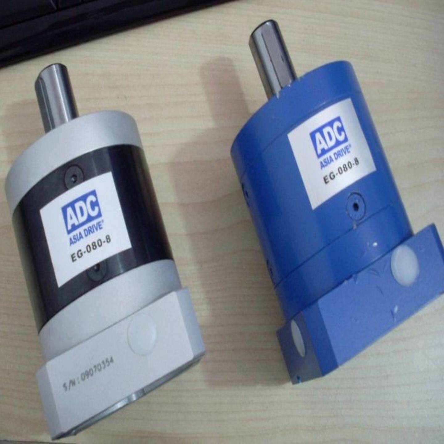 ADC行星减速器 EG-60-8-S2 ASIA DRIVE减速机ARS60-10 SG120-5-S2