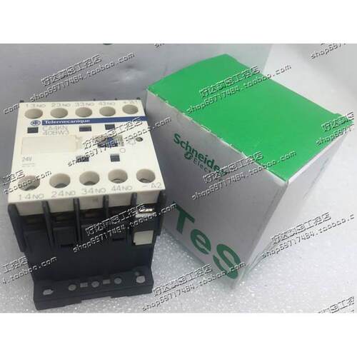 ABB微型BC7-30-10接触器BC7-30-10-2.4