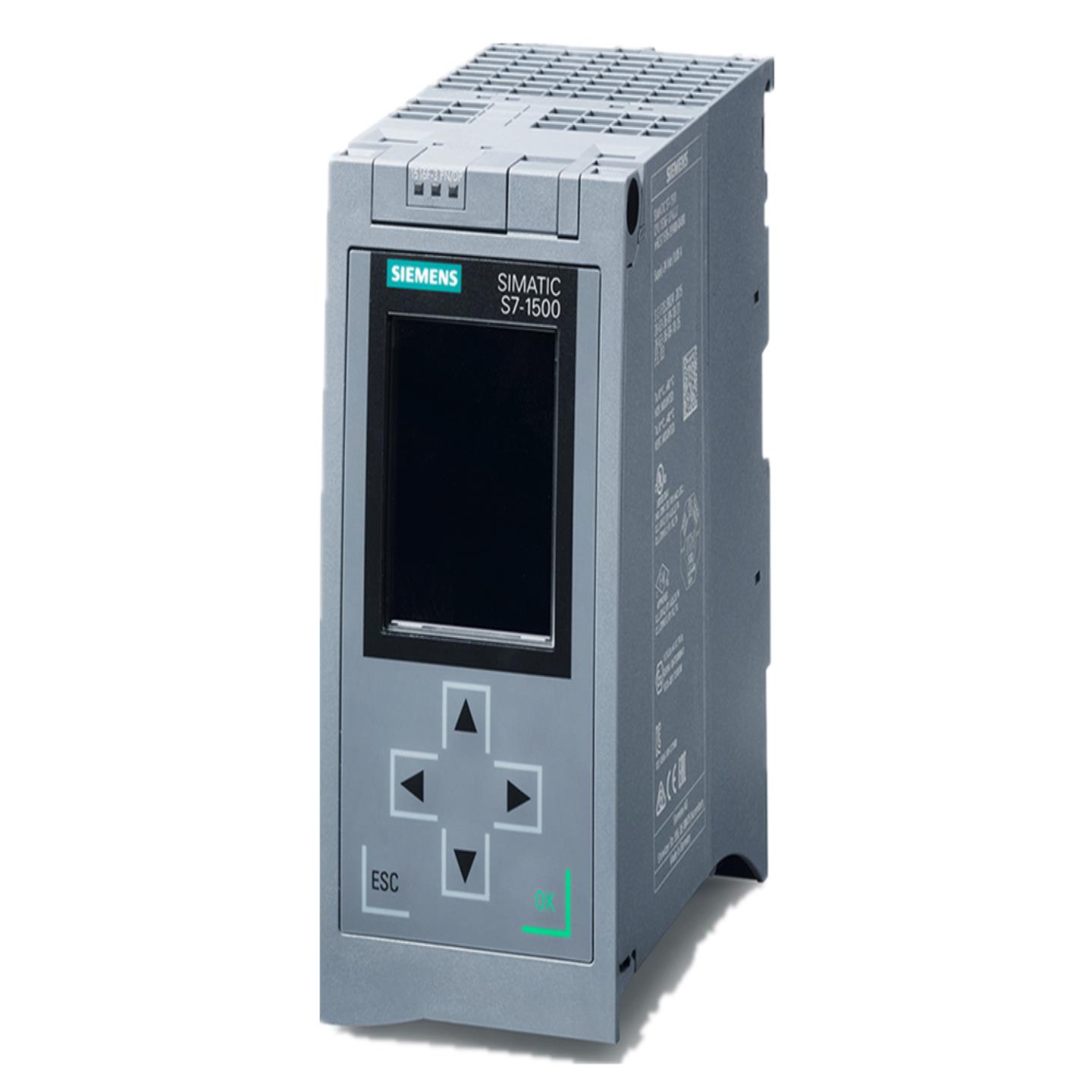 Siemens现货CPU中央处理器6ES7534-7QE00-0AB0