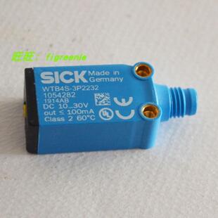 3N1361 光电开关WTB4S 3P22 WTB4S 2P301质保一年 WT4