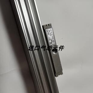 无杆气缸MY1B63 12001300140015001600ALH MY1B63G