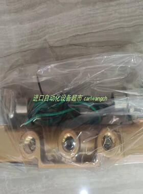 VERSA CSG-3321-316-XIFA-D024电磁阀