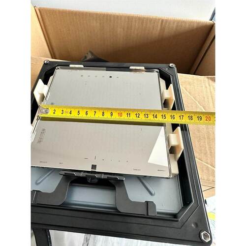 FX3U-1PG PLC模块外观基本全新功能完好