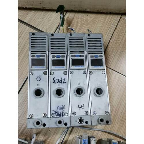DVP12SA211T实物拍摄台达 拆机95成新 装机充新 实物图