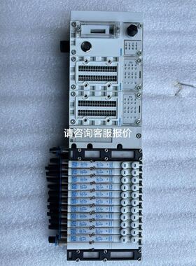 39 菲尼克斯PHCENIXCONTACT原装BUS板6个议价
