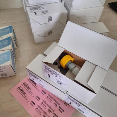 意大利FIP电磁流量计F66040