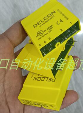 ELCO EC100RP30-H4DR-5128BJQ003空心轴编码器