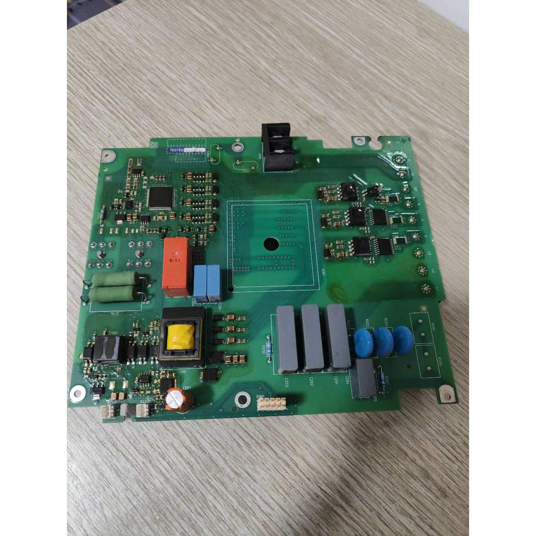 V90伺服驱动器V驱动电源板6SL3210-5FE11-5UA0包质量