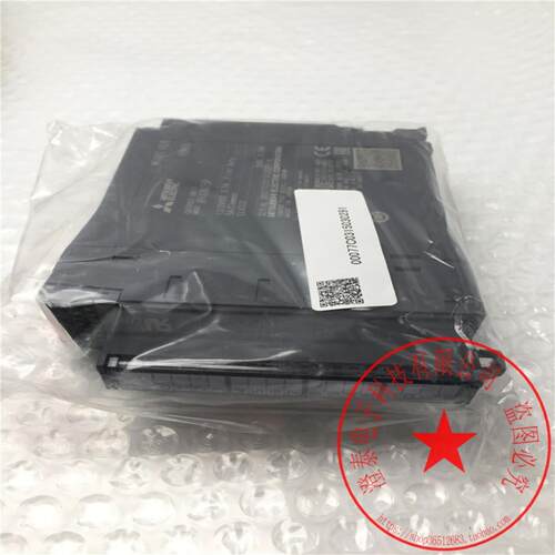 MITSUBISHI输入输出模块RY40NT5P 库存 现货 带包装