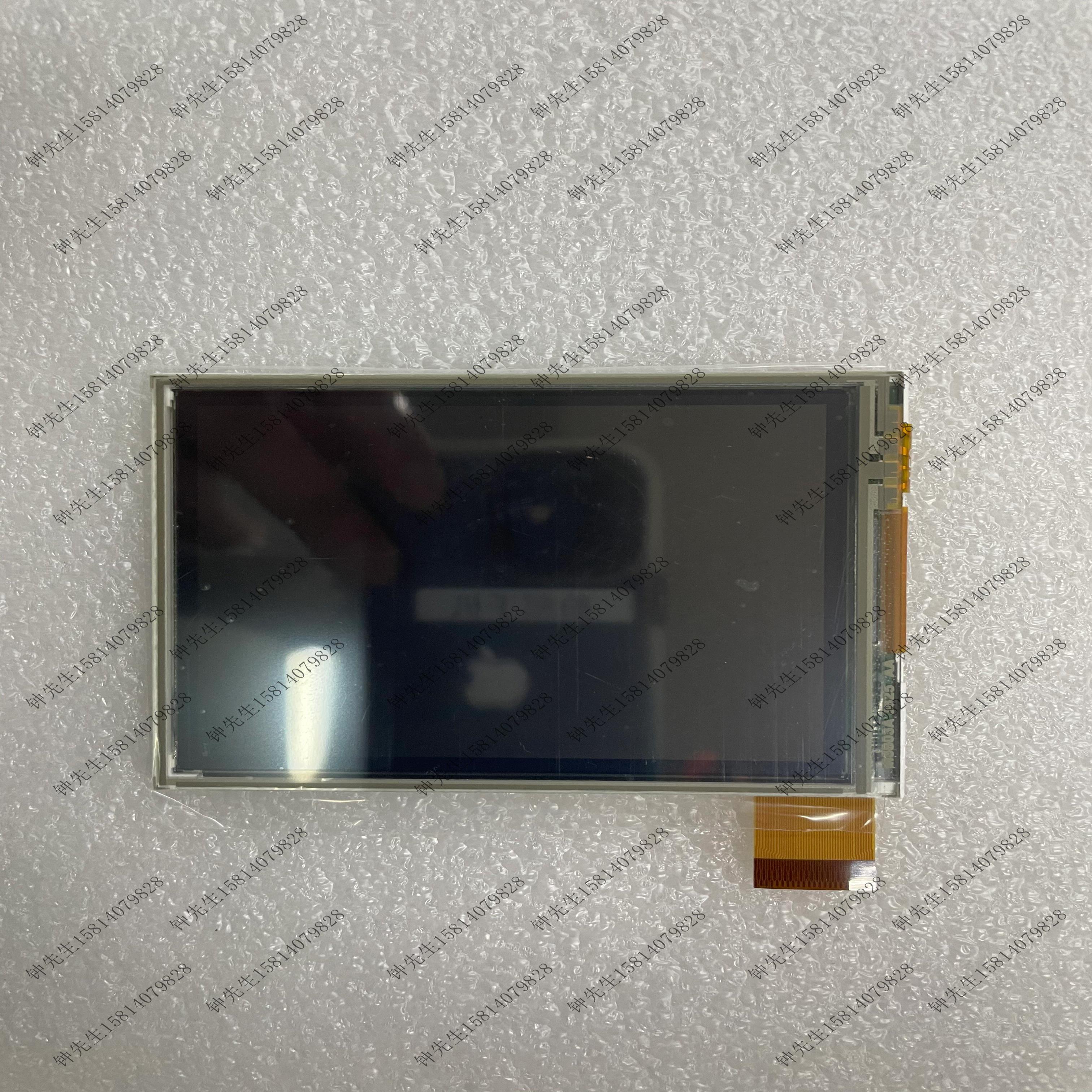 NL4864HL11-01B显示屏NEC 35英寸TFT-LCD液晶模组现货供应出