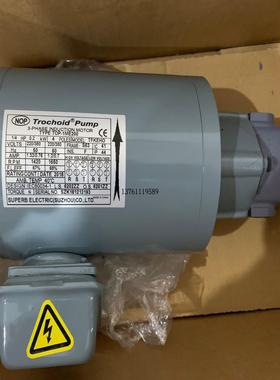 TOP-1ME200 TOP-11MAVB NOP油泵 马达 电机 TOP-1ME200-11MAVB