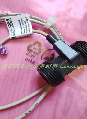 sika VY1030K5HNX0A4c11流量开关VKS10M0P17PI21 VHS25M01171I51