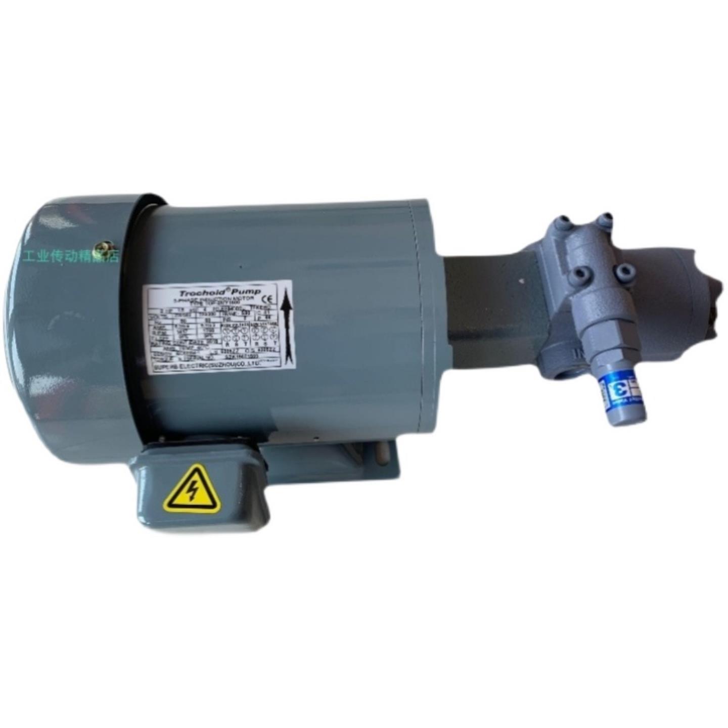 TOP-2MY1500  TOP-220HBM 15KW  NOP油泵电机  马达