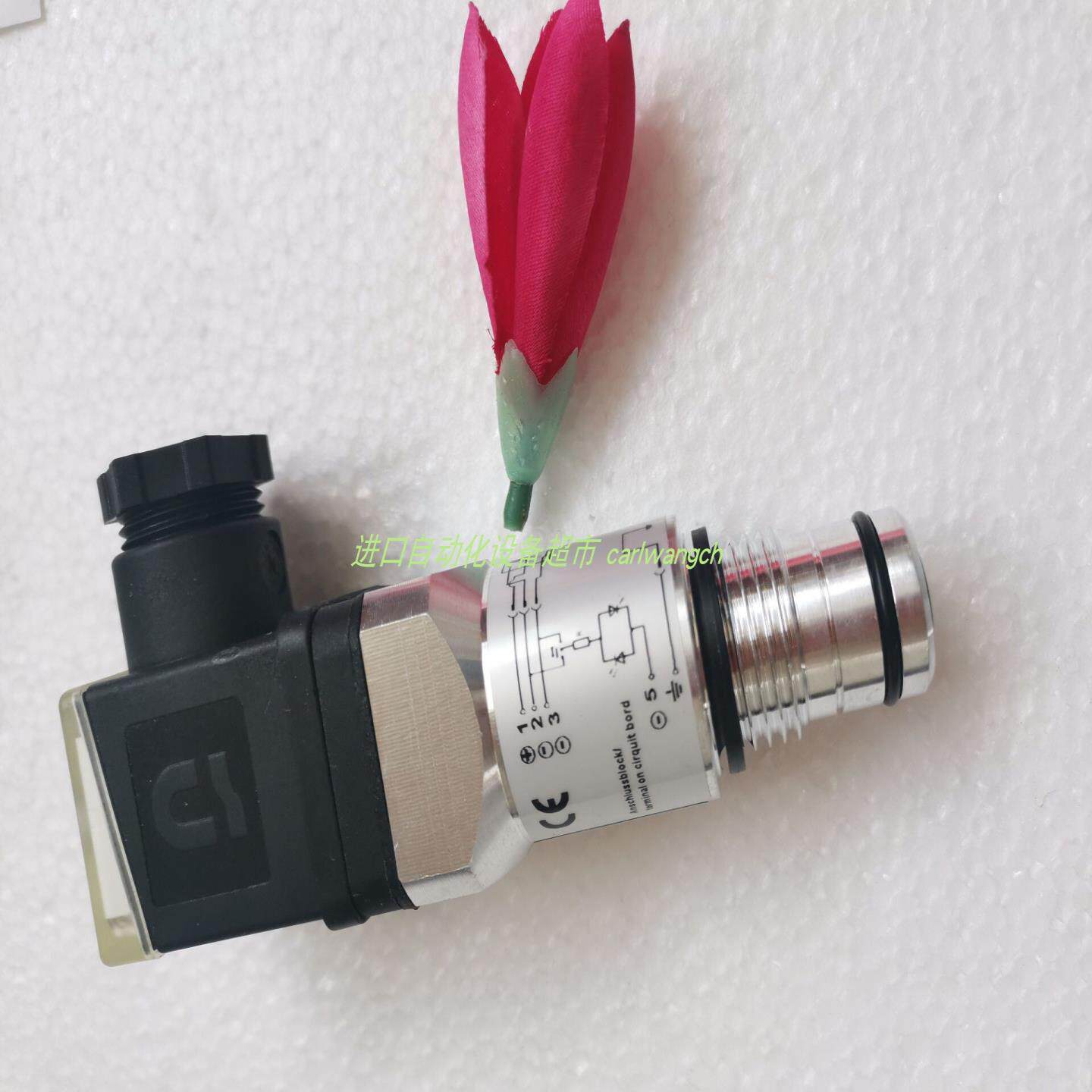 ELCIS编码器I115-1000-815-BZ-C-CL-R