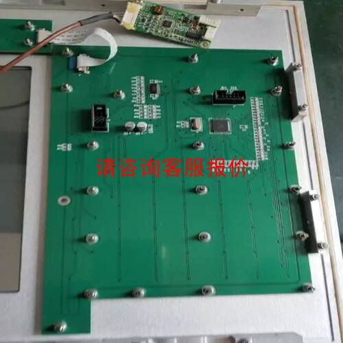 现货促销 图尔克 Ni8-M18-RP6X 1633117 实物照片议