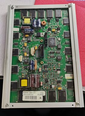 EL640400-C3等离子94寸工控液晶显示屏640×400现货测试发货