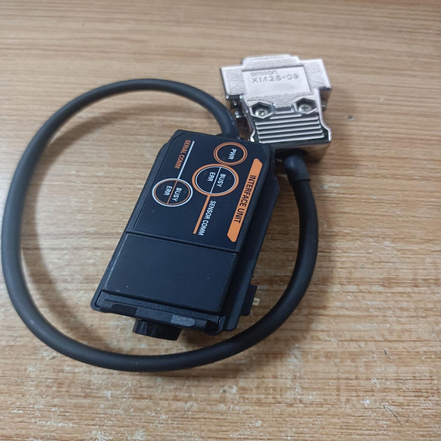 智能传感器激光型ZX-L-N系列ZN-SF11 RS232C通讯模块