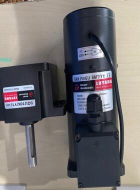 5IK60GU-U2TF 5GU60KB 5GU10XK LY电机  LUYANG马达 51K60GU-U2TF