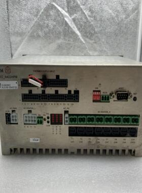 ASM LiTEC-AAD2HPM 02-89266C