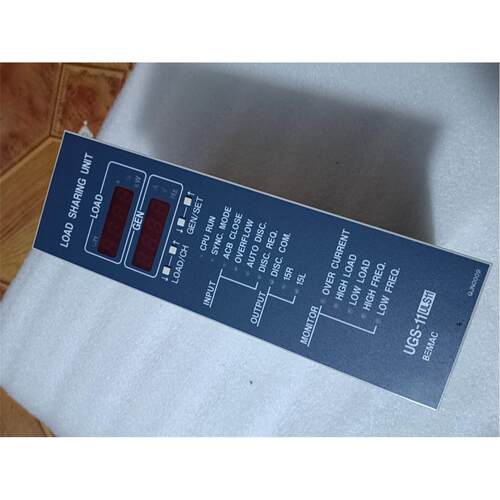 NETWAVE G3 VDR DMM 及 电源单元状态好