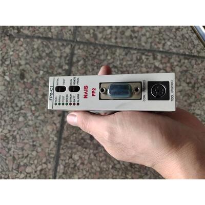 倍福模块EL1104 新的