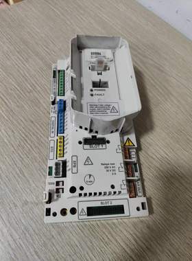 ABB变频器ACS580-01-073A-4主板CPU板控制板CCON-23