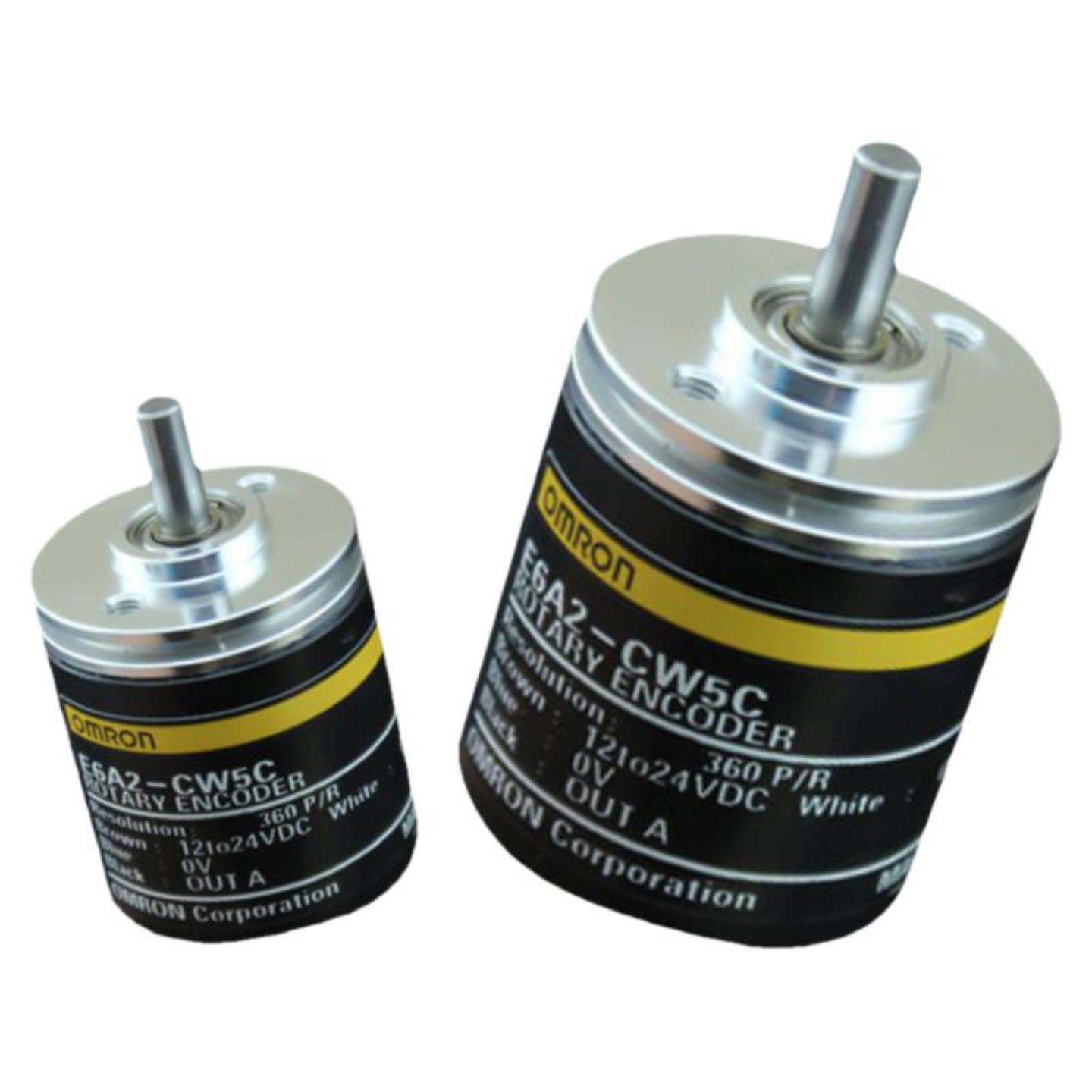 编码器 E6A2-CS3CCW3E 200PR 2M CS5C